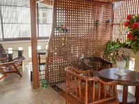 Sakura Wood House Hotels near Luang Prabang International Airport