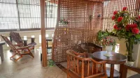 Sakura Wood House