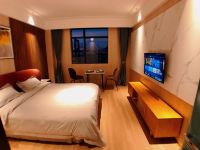 台州江海名府酒店式公寓 - 特惠轻奢大床房