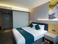 Homeinn Selected Hotel (Zhongshan Lihe Plaza Tiyu Road) Hotels near Sun Wen Memorial Park