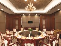 滁州茂业华美达广场酒店 - 中式餐厅
