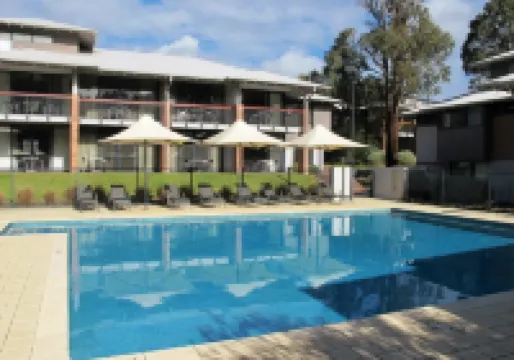 Margarets in Town Apartments Hotel a Margaret River