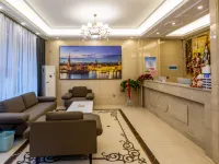 Nancheng Xiyuan Hotel Hotels in Nancheng