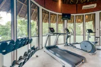 Koh Yao Yai Village - Gym