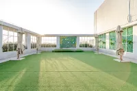 Shengzhi Great Wall Hotel Hotels in Fengtai