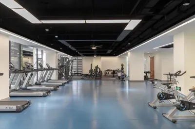Tianyi Apartment Hotel a 