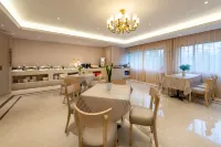 Vienna Hotel (Qingyuan Shunying Times Square City Hall Branch) - 3-Star