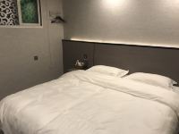 福州易佳快捷酒店 - 标准大床房