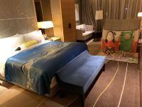 宁波洲际酒店 - 洲际亲子大床房