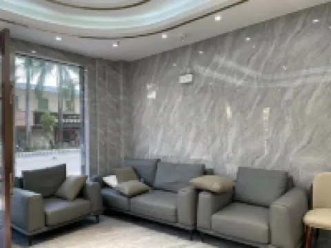 โรงแรมโบกัง
