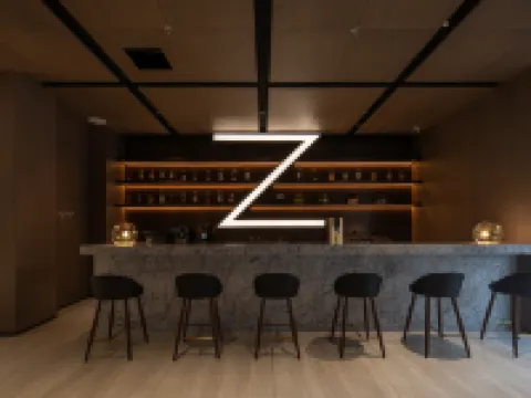 Linhai Z-HOTEL Puli Boutique Hotel Hotels in Linhai