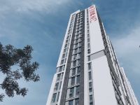石家庄遇见城市Loft公寓