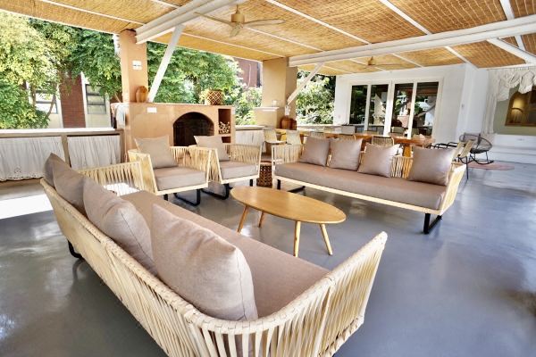 防城港白房子民宿