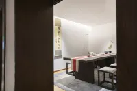 チエンナーホテル（項城メインストリート）