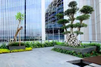 Jhl Solitaire Gading Serpong Hotels near Summarecon Mall Serpong