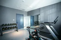 LANOU Hotel - Gym