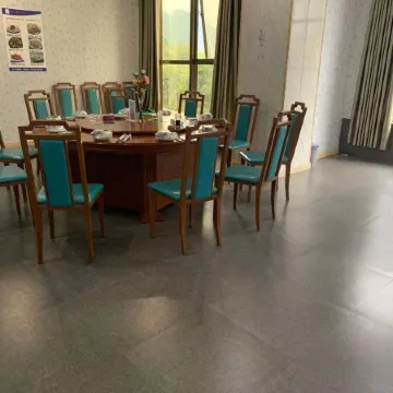 Lingyun Zhuangzhi Lingyun International Hotel