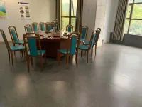 Lingyun Zhuangzhi Lingyun International Hotel Hotels in Lingyun