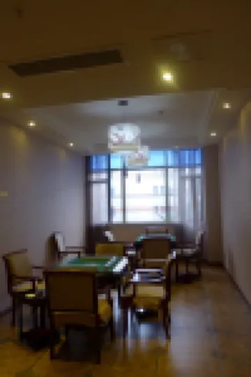 Jinma Hotel