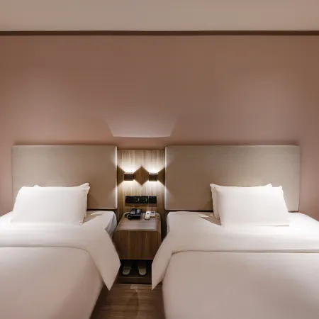 Hone InnHotel (Changshu Pedestrian Street)