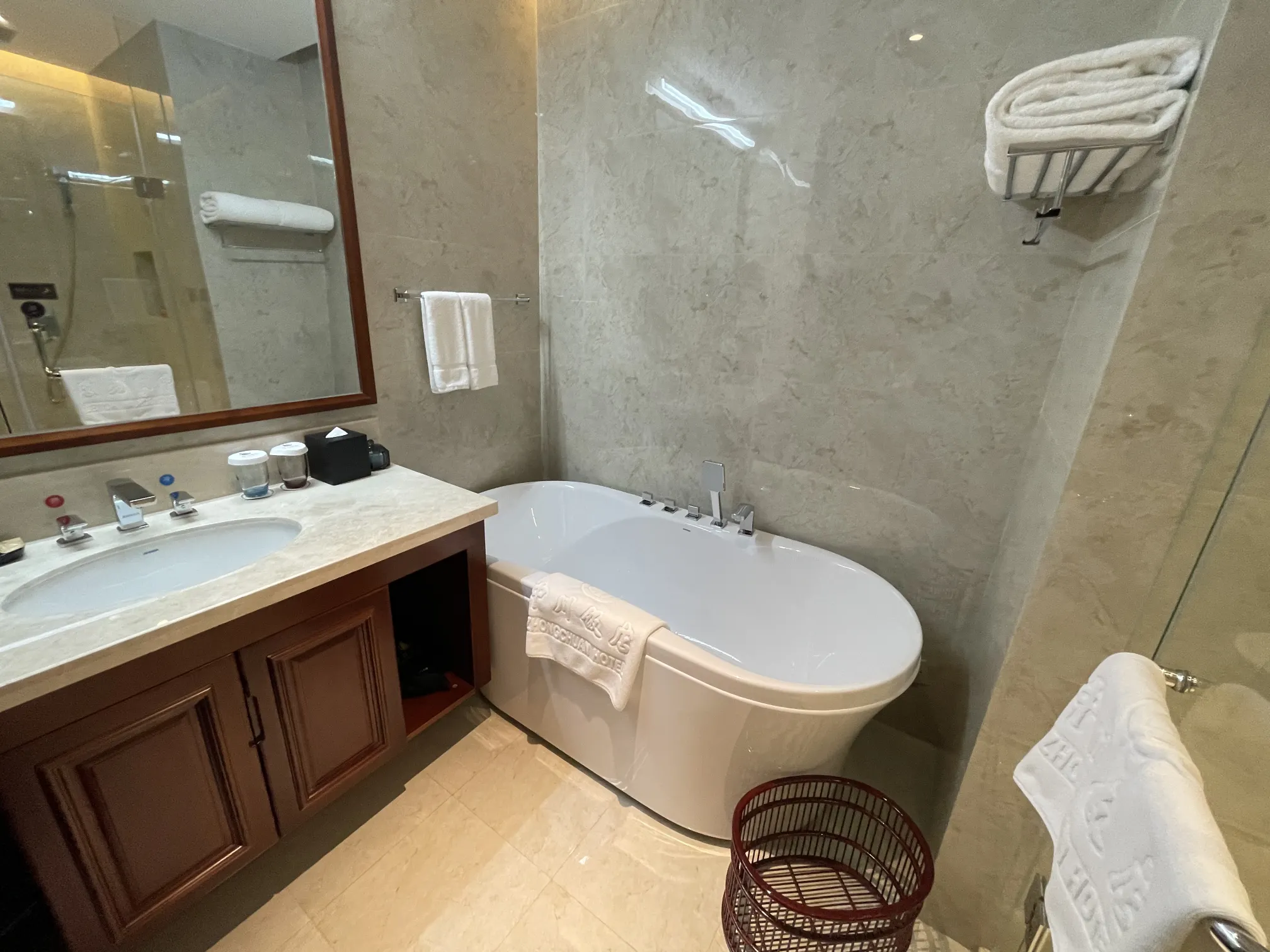 Zhongchuan Hotel Kamar Photos