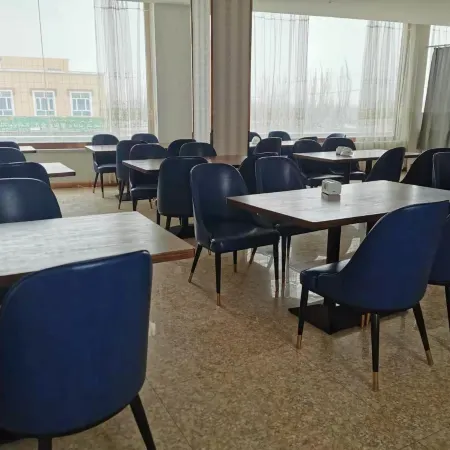 Zepu Zhejiang Business Hotel
