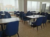 Zepu Zhejiang Business Hotel - petit déjeuner