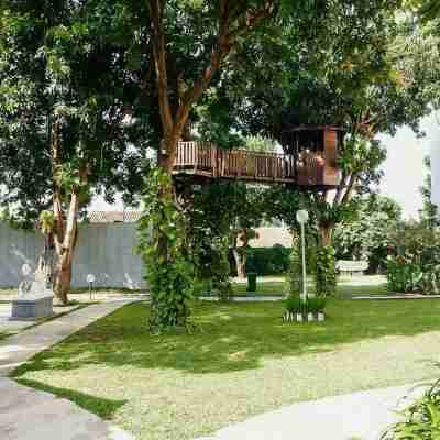 Metland Hotel Cirebon Hotel Exterior