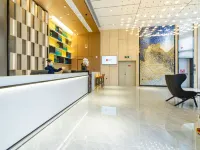 Echarm Hotel (Yunmeng Mengze Lake) Hotel di Yunmeng