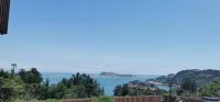Pingyang Blue Acacia Resort Nanji Island - con vista mare
