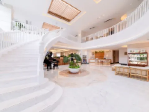 THE UBUFURU ISHIGAKI Hotel di Ishigaki