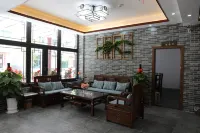 Jinggangshan Yixuan Hotel
