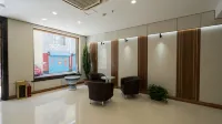 Yuelong Hotel Lingqiu Hotels in Lingqiu