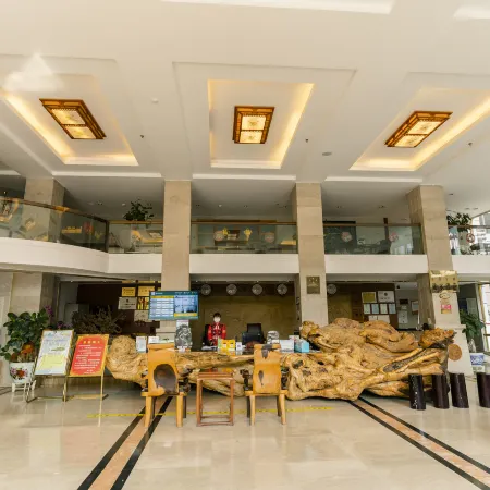 Jianshui Hotel