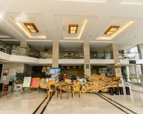 建水酒店（建水古城店） 建水酒店