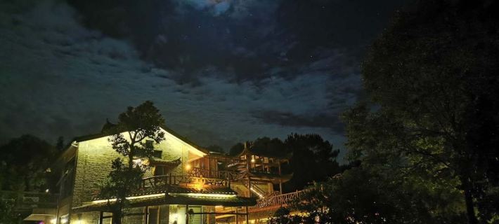 Pu'an Tianju Bountique Guesthouse Hotels in Pujiang