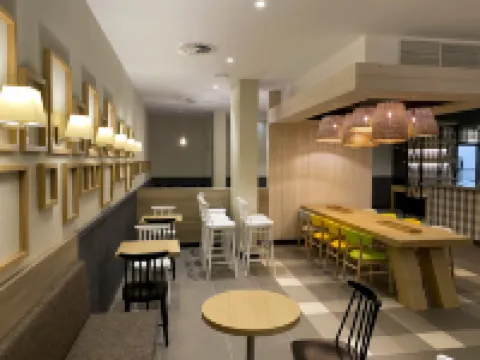 Flag Hotel Caldas Da Rainha Hotels in Caldas da Rainha