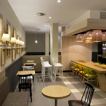 Flag Hotel Caldas Da Rainha