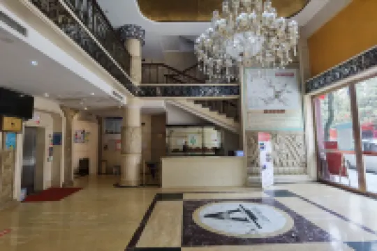 Alps hotel