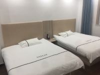 泗阳光明商务宾馆 - 标准双床房
