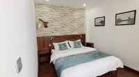 Pingshun Slow City Homestay - parking