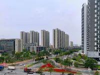 美思柏麗飯店（鶴山新華城店）