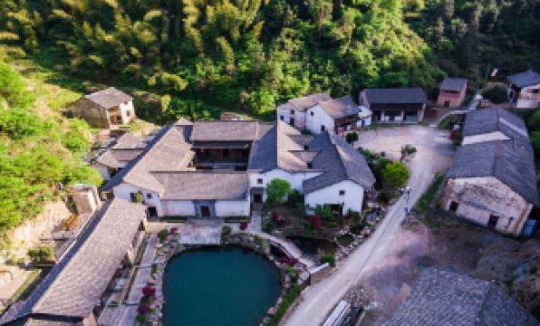 Songshan Xiaoyin Guesthouse