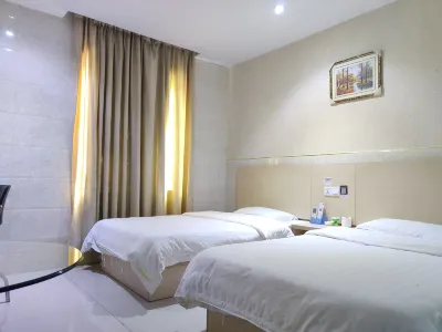 Boli Business Hotel