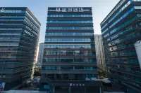 Cozytree Hotel(Hangzhou West Intime) Các khách sạn gần Zhejiang Shuren University (North Campus)