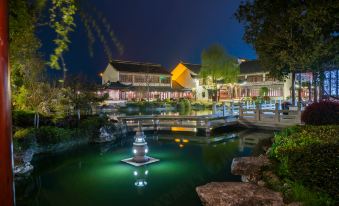 August Moon Resort Hotel
