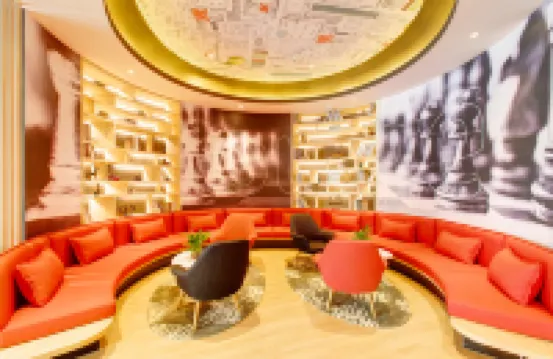 Ibis Hotel Changzhi Wanda Plaza