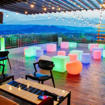 New Dawn Plus Hotels near Amaya View