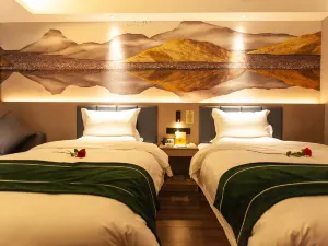 JingBianXian Fumei elegant hotel