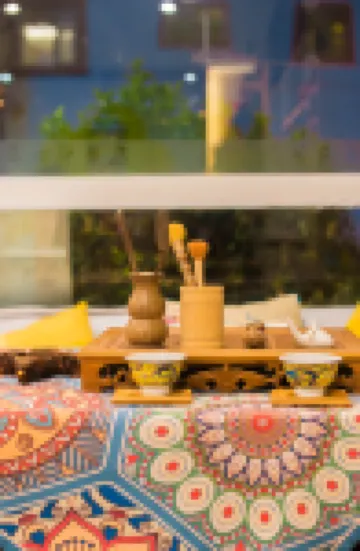 เซียนทิงเสี่ยวจู้